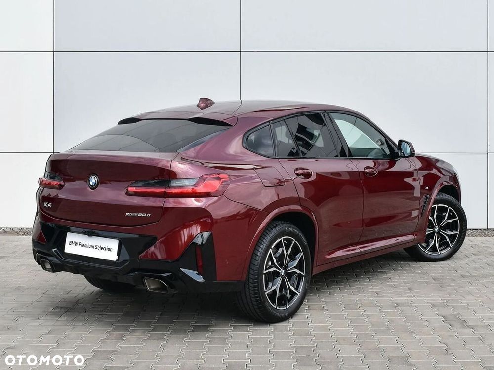 BMW X4 - 6