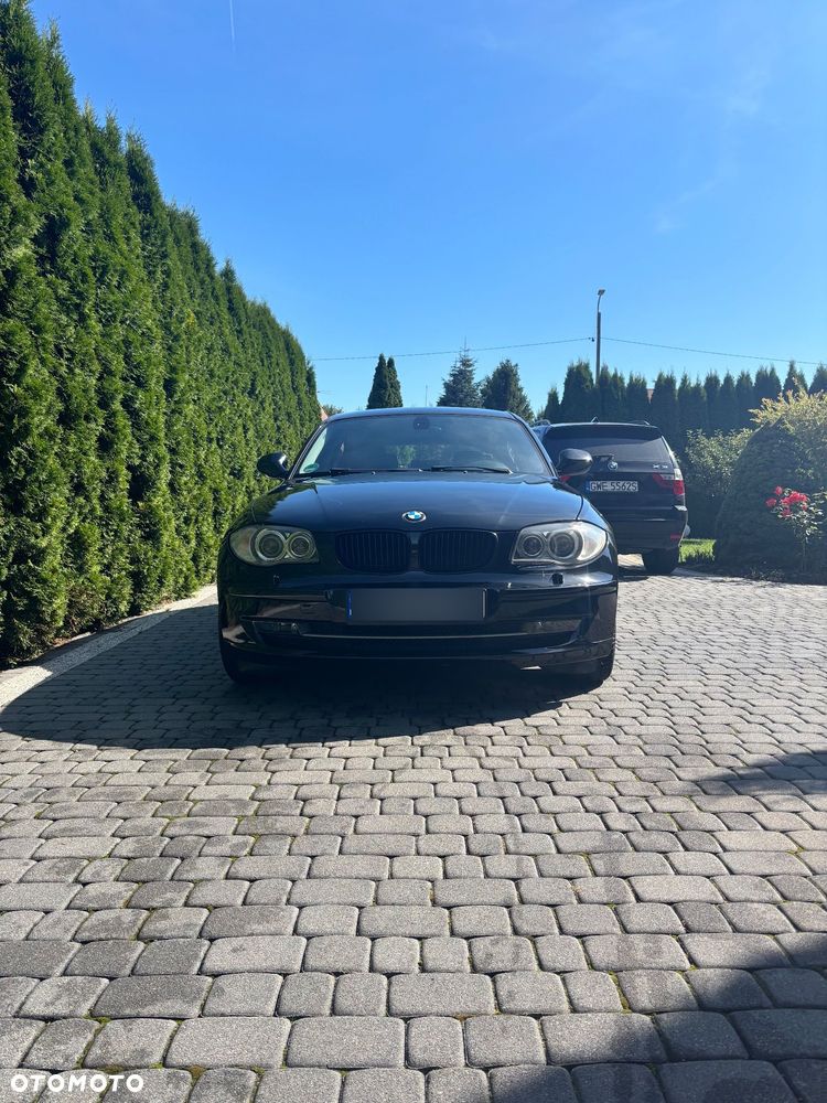BMW Seria 1 116i - 2