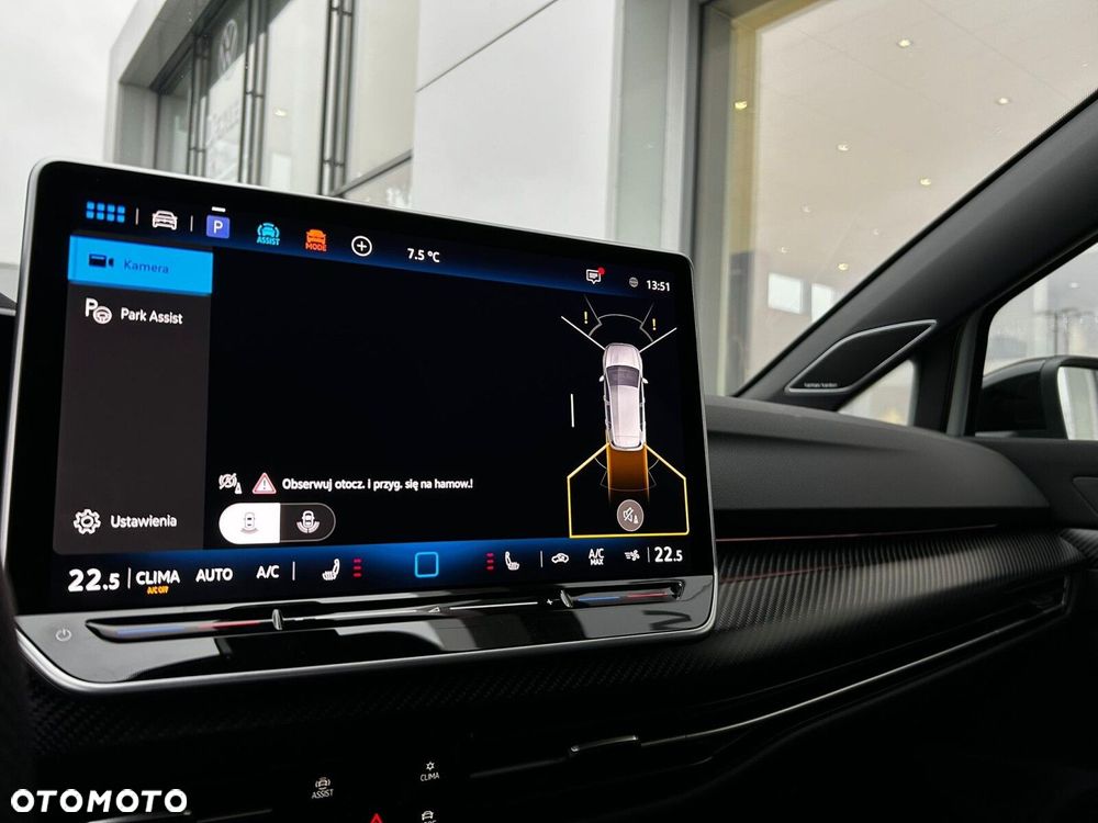 Volkswagen Golf - 20