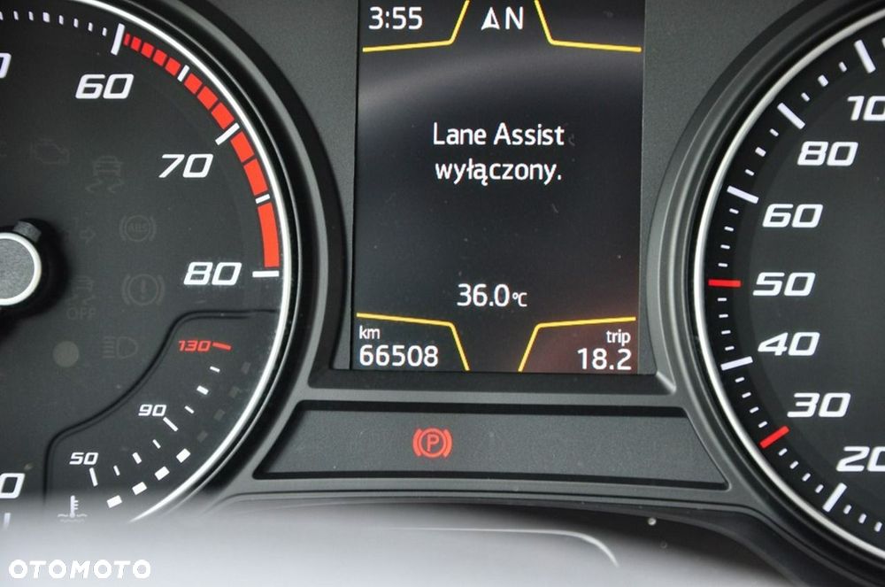 Seat Leon - 37