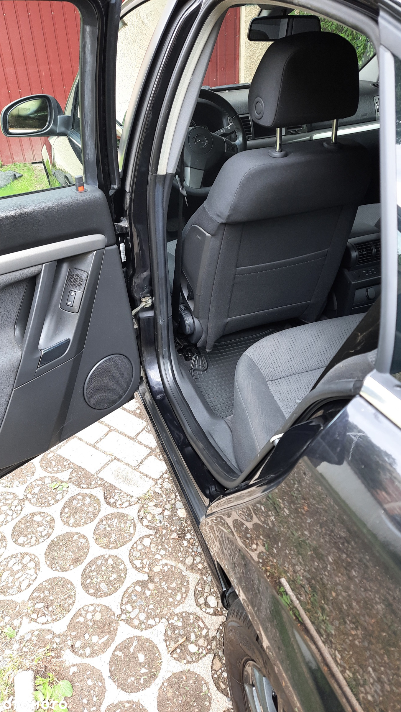 Opel Vectra 1.9 CDTI Elegance ActiveSelect - 13