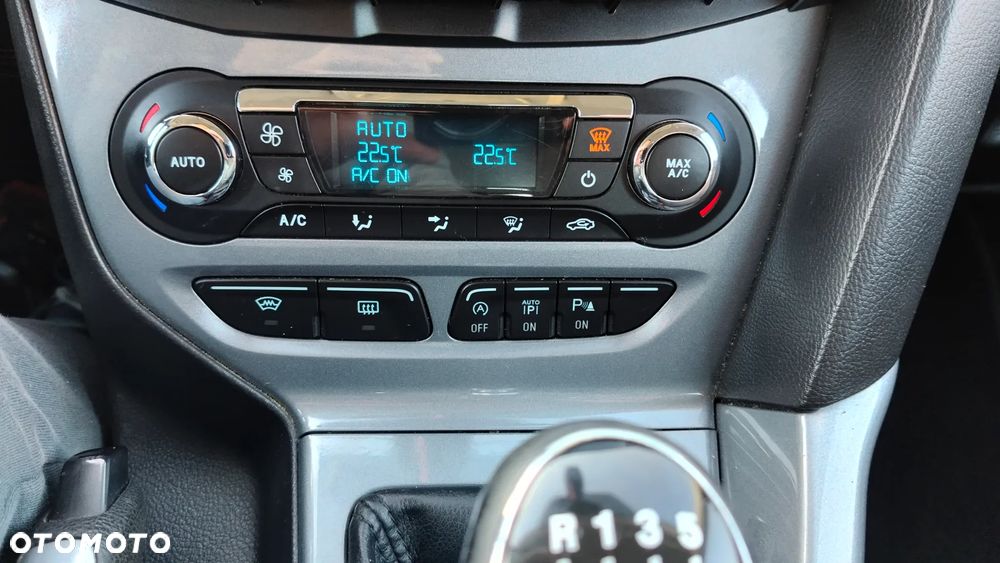 Ford Focus - 8