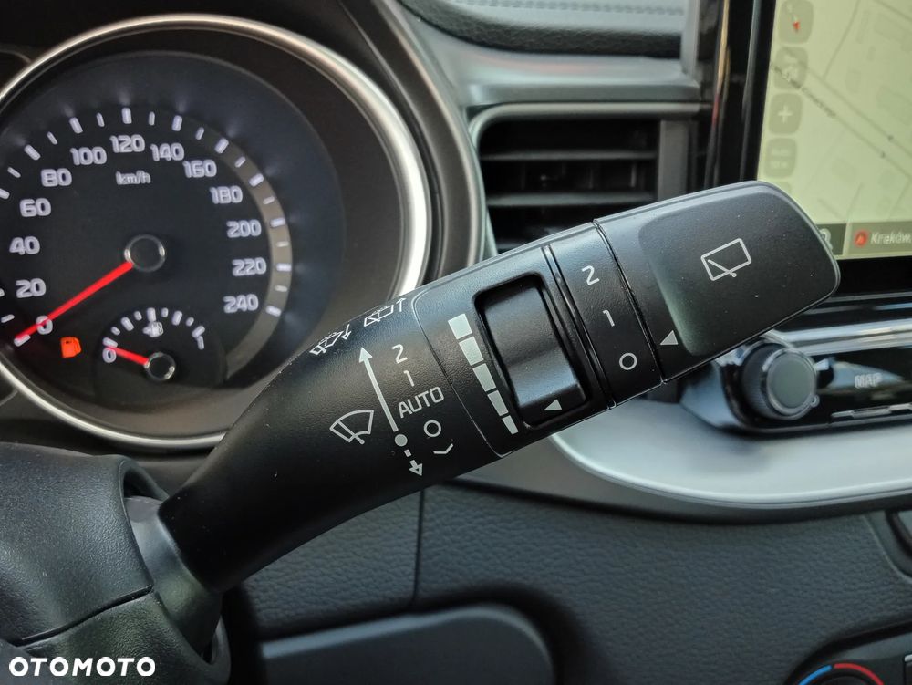 Kia XCeed 1.6 T-GDI M DCT - 22