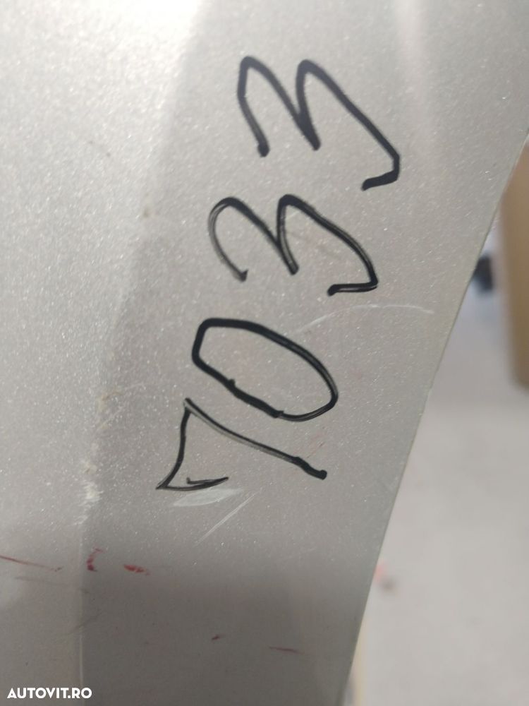 Bara fata Ford Focus 4, 2018, 2019, 2020, 2021, cod origine OE JX7B-17757-A. - 14