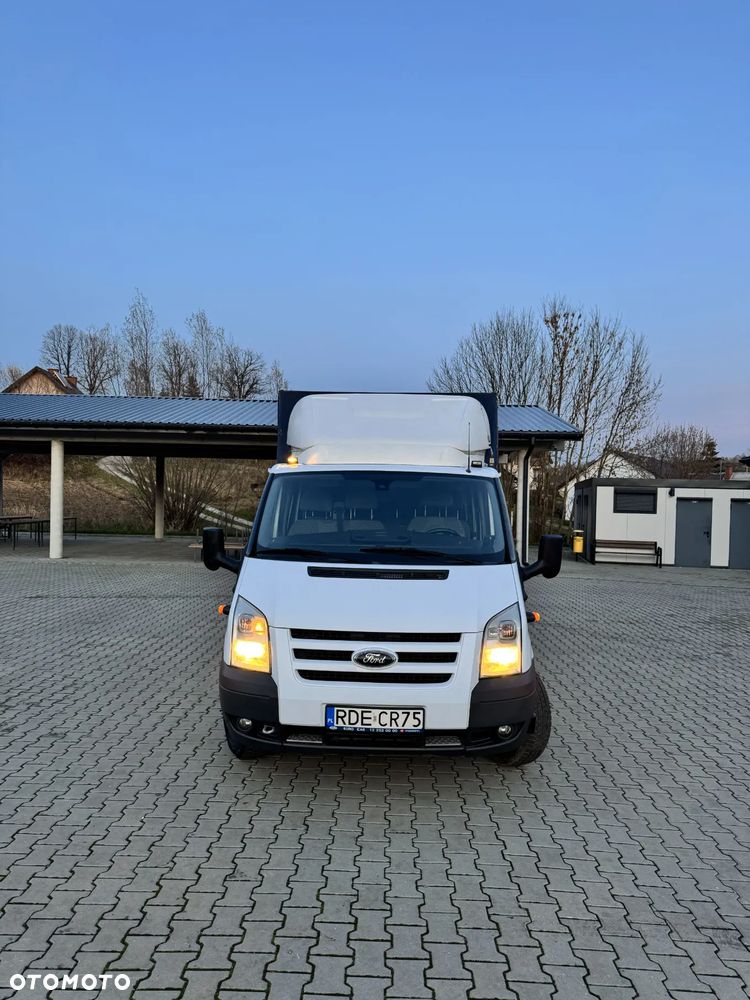 Ford Transit - 2