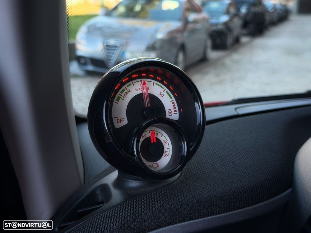 Smart ForTwo Coupé EQ prime - 19