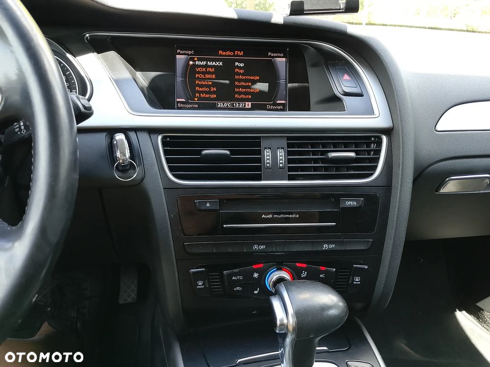 Audi A4 Avant - 15