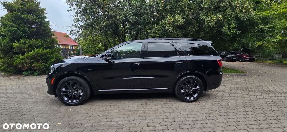 Dodge Durango - 4