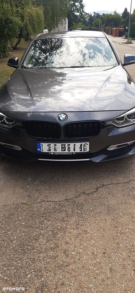 BMW Seria 3 - 8