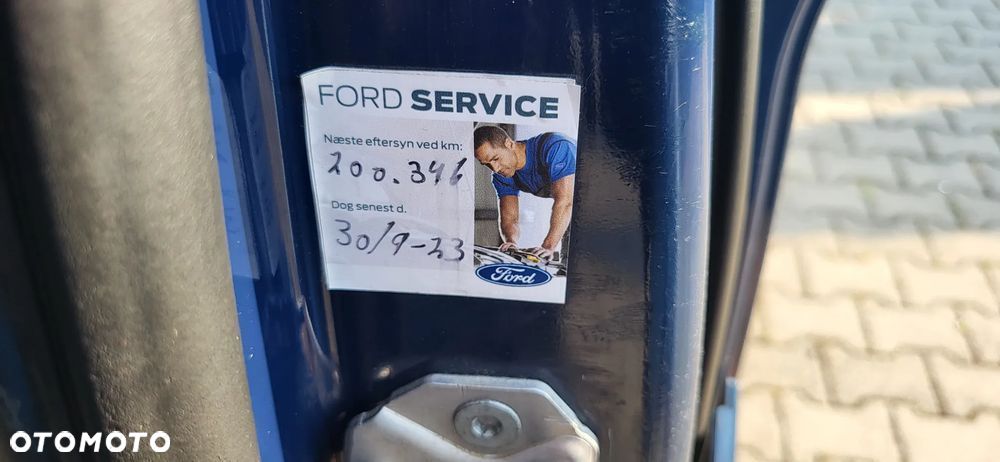 Ford Transit Custom - 26
