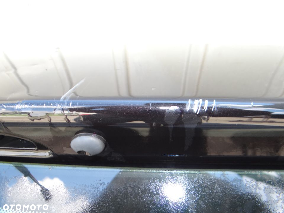 MB W164 ML KLAPA TYL C197 - 4