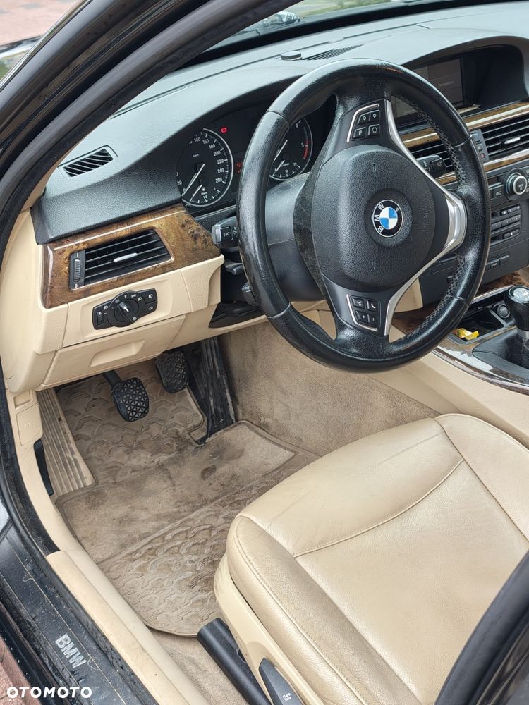 BMW M3 - 6