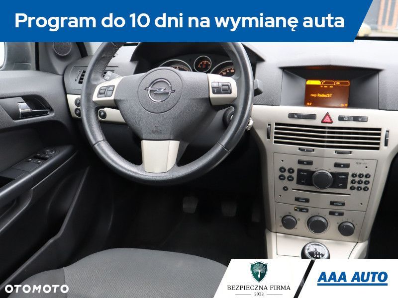 Opel Astra - 9