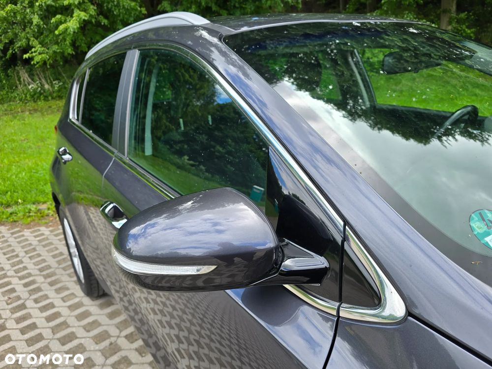 Kia Sportage 1.6 GDI L 2WD - 11