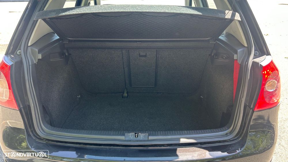 VW Golf 1.4 TSi GT Sport - 7