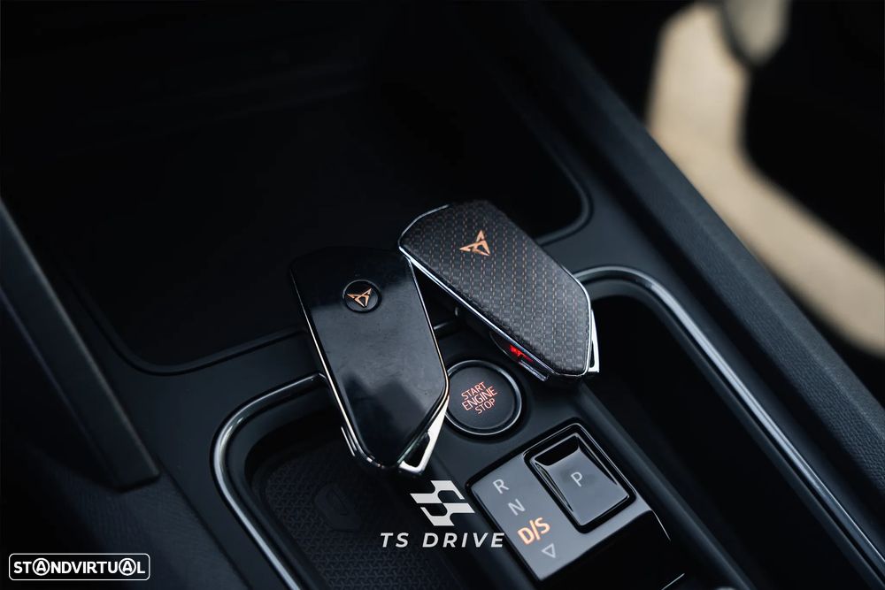 Cupra Leon ST 1.4 e-Hybrid MID DSG - 15