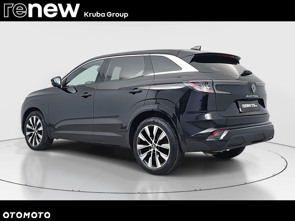 Renault Austral 1.3 TCe mHEV Techno - 7