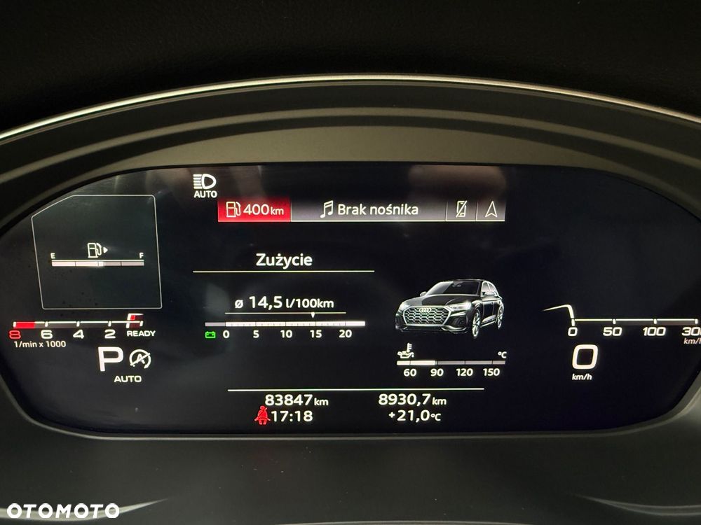 Audi Q5 45 TFSI quattro S tronic S line - 14