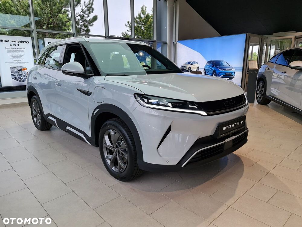 BYD Atto 2 - 1
