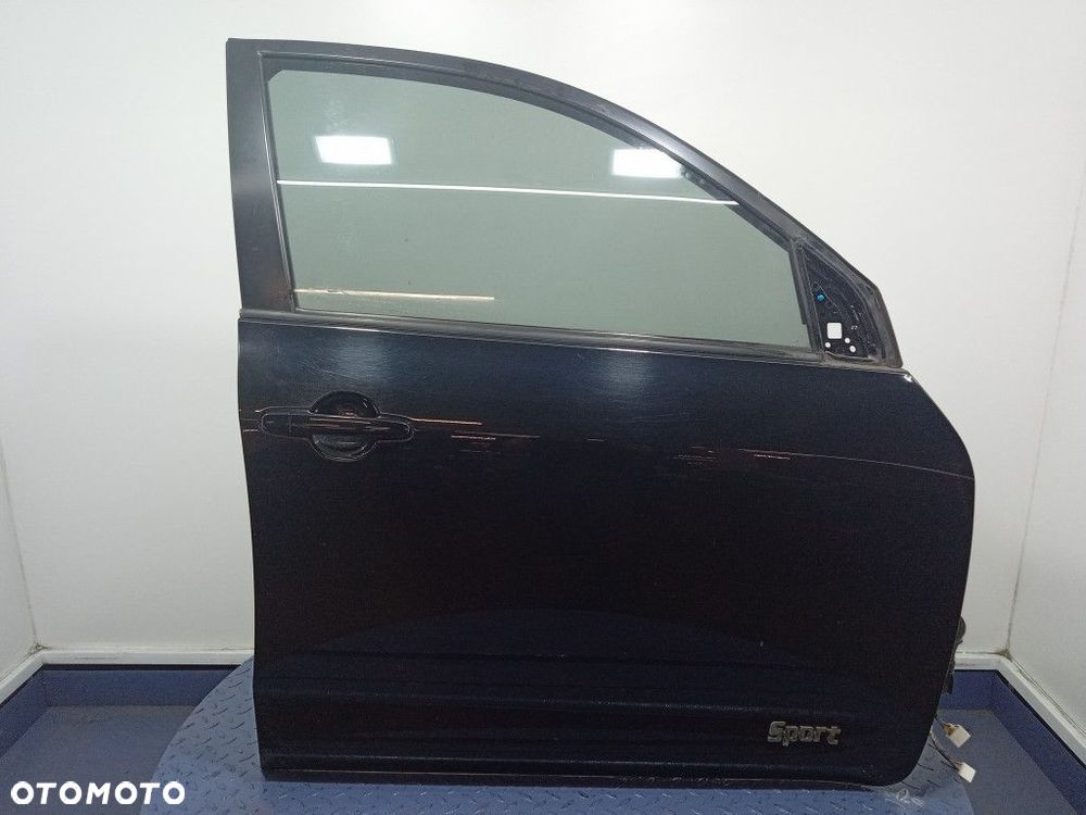 TOYOTA RAV4 III XA30 05- DRZWI PRZÓD PRAWE PRZEDNIE 202 - 1