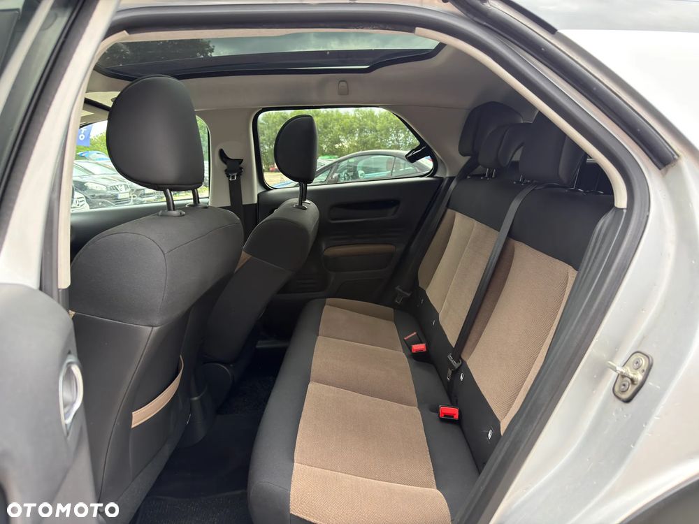 Citroën C4 Cactus 1.2 PureTech Feel Edition - 24
