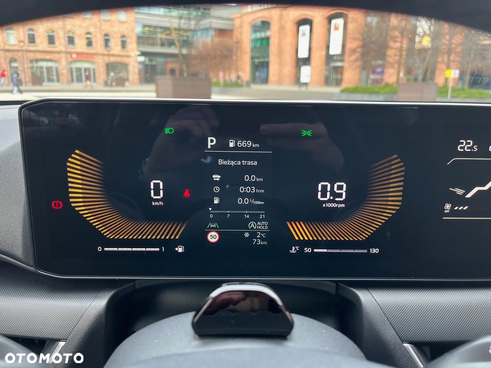 Kia K4 1.6 T-GDI M - 19