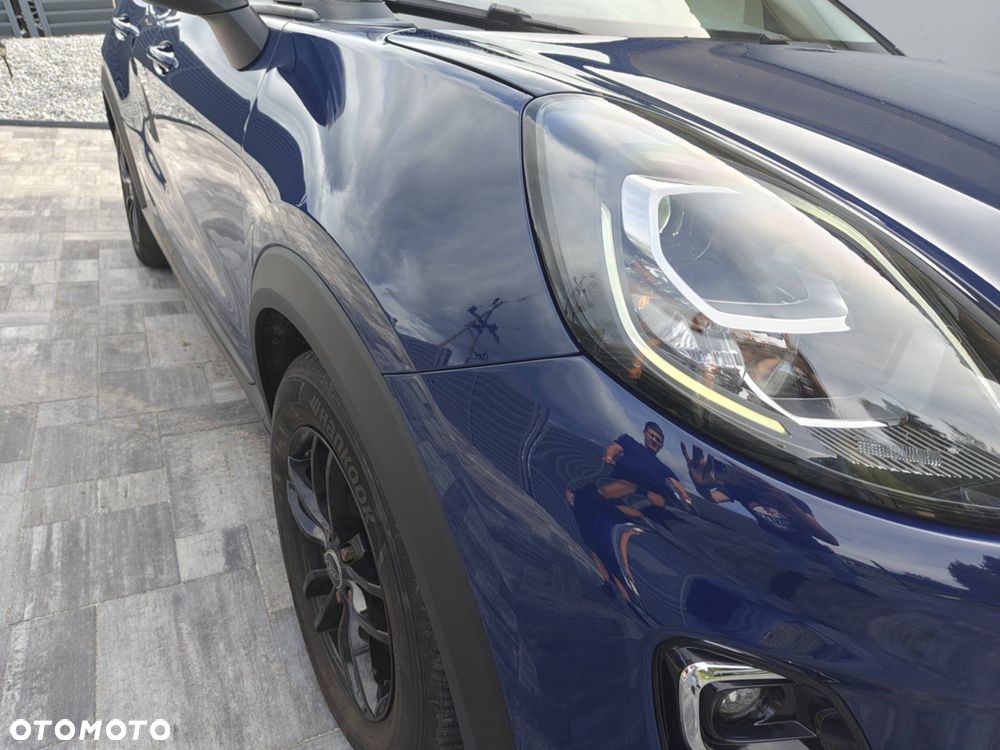 Ford Puma 1.0 EcoBoost COOL & CONNECT - 14