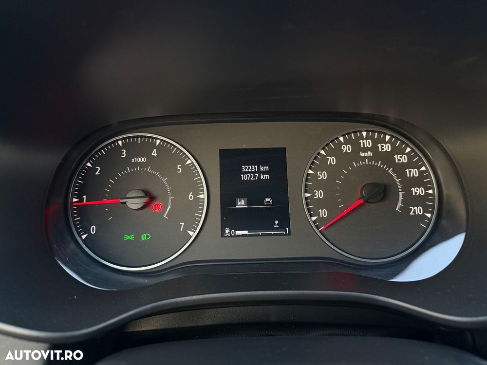 Dacia Sandero Stepway TCe 110 Extreme - 36