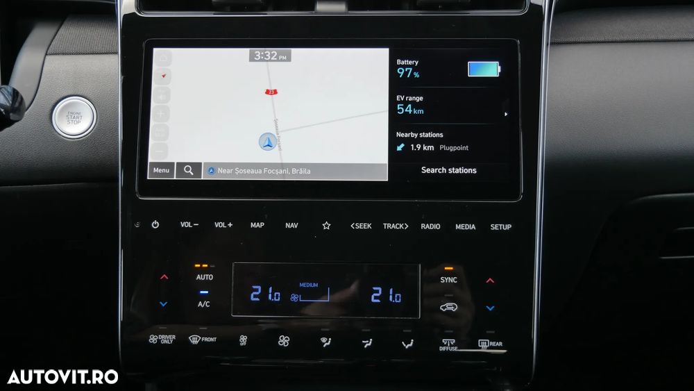 Hyundai Tucson - 19