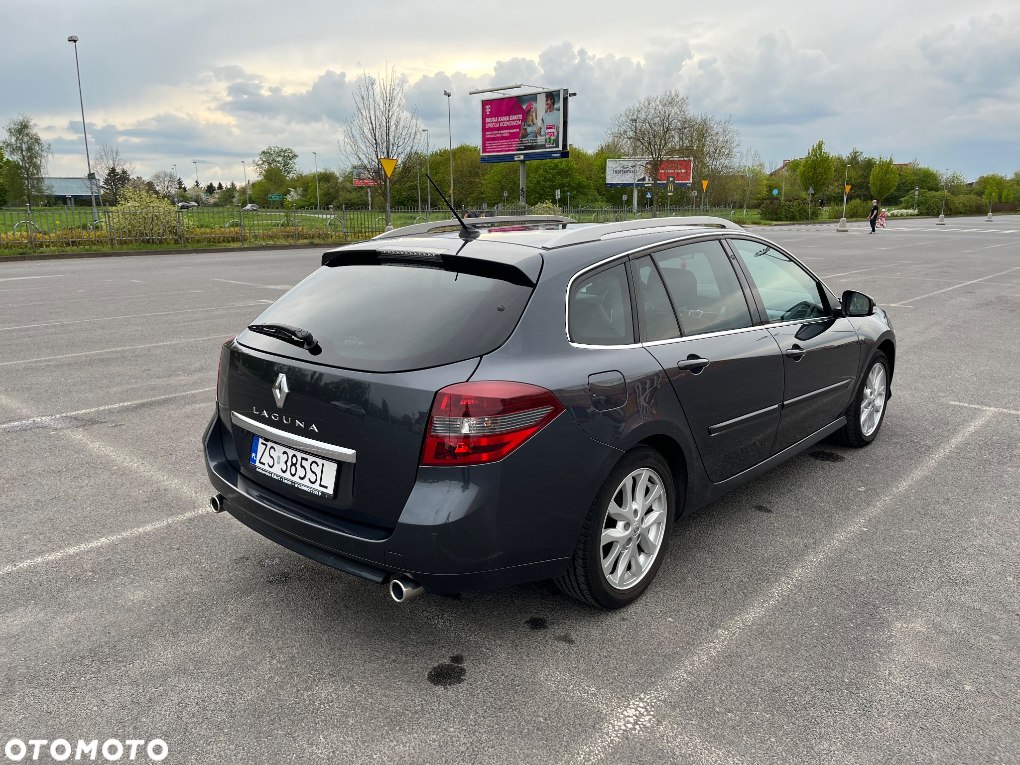 Renault Laguna 2.0 dCi Bose Edition - 4