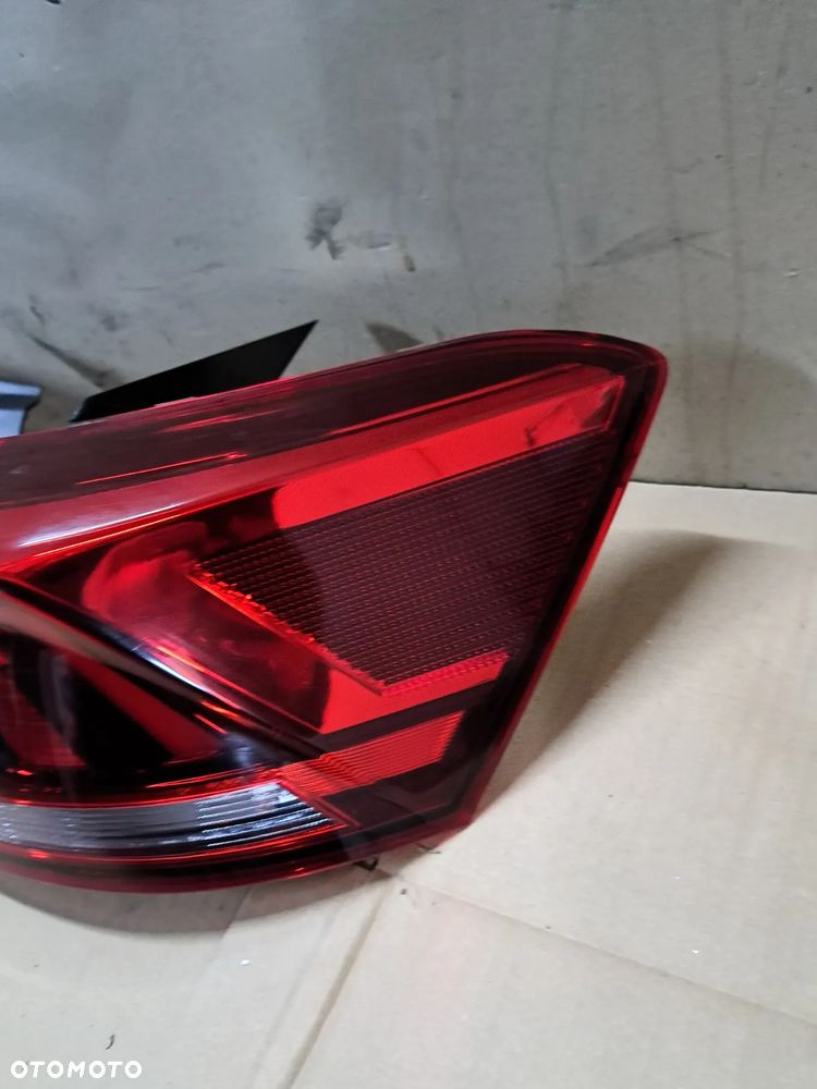 Volkswagen t-roc lift lampa lewy tył prawy tyl karoseryjna 2GA945095D - 3