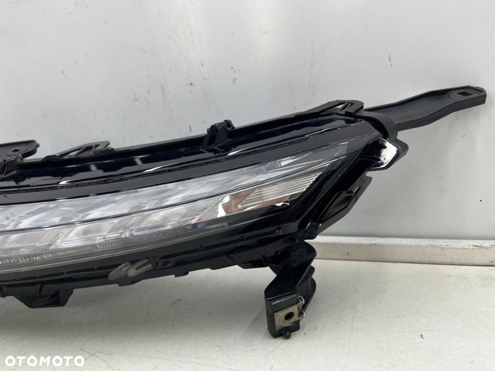Lampa reflektor Mitsubishi Eclipse Cross LIFT 20r. LEWA przednia górna LED lewy przód edm92205010 - 10