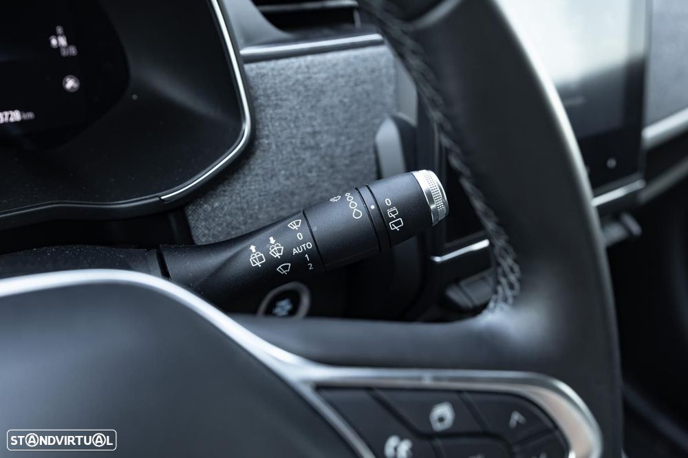 Renault Zoe (c/ Bateria) Life - 21