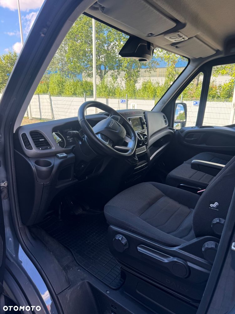 Iveco DAILY - 9