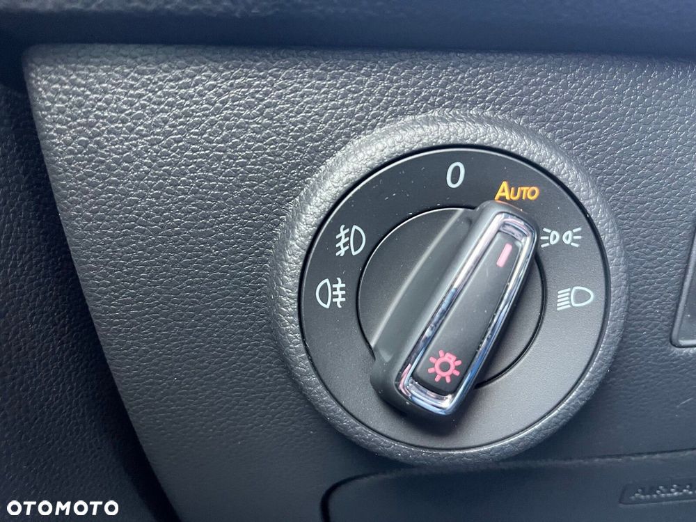 Seat Ateca 1.5 Eco TSI FR S&S DSG - 22