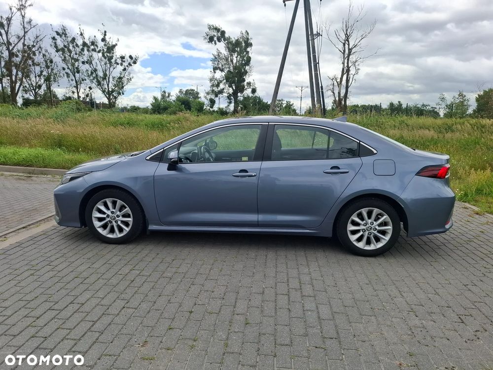 Toyota Corolla 1.5 Comfort - 2