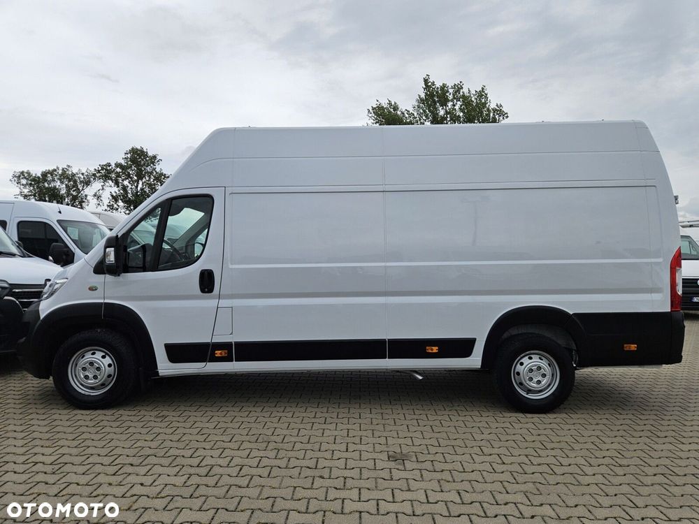 Opel movano L4H3 *89999zł Netto* 2.2 CDTi/140KM - 9