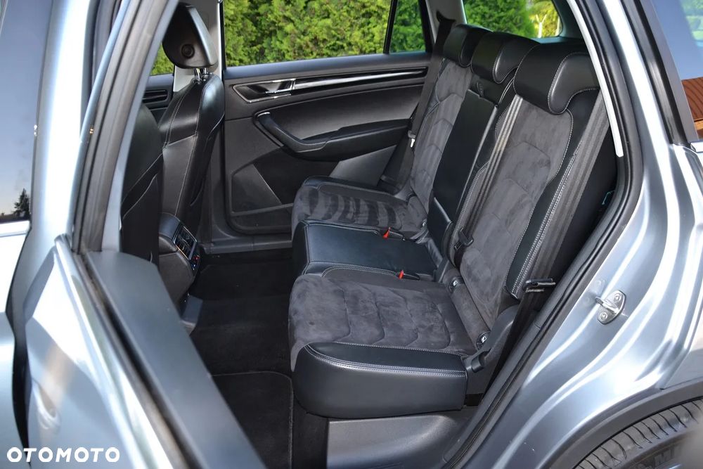Skoda Kodiaq 2.0 TDI 4x4 Sportline DSG - 23