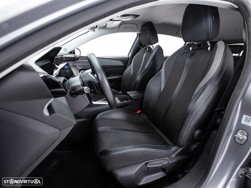 Peugeot 308 - 9