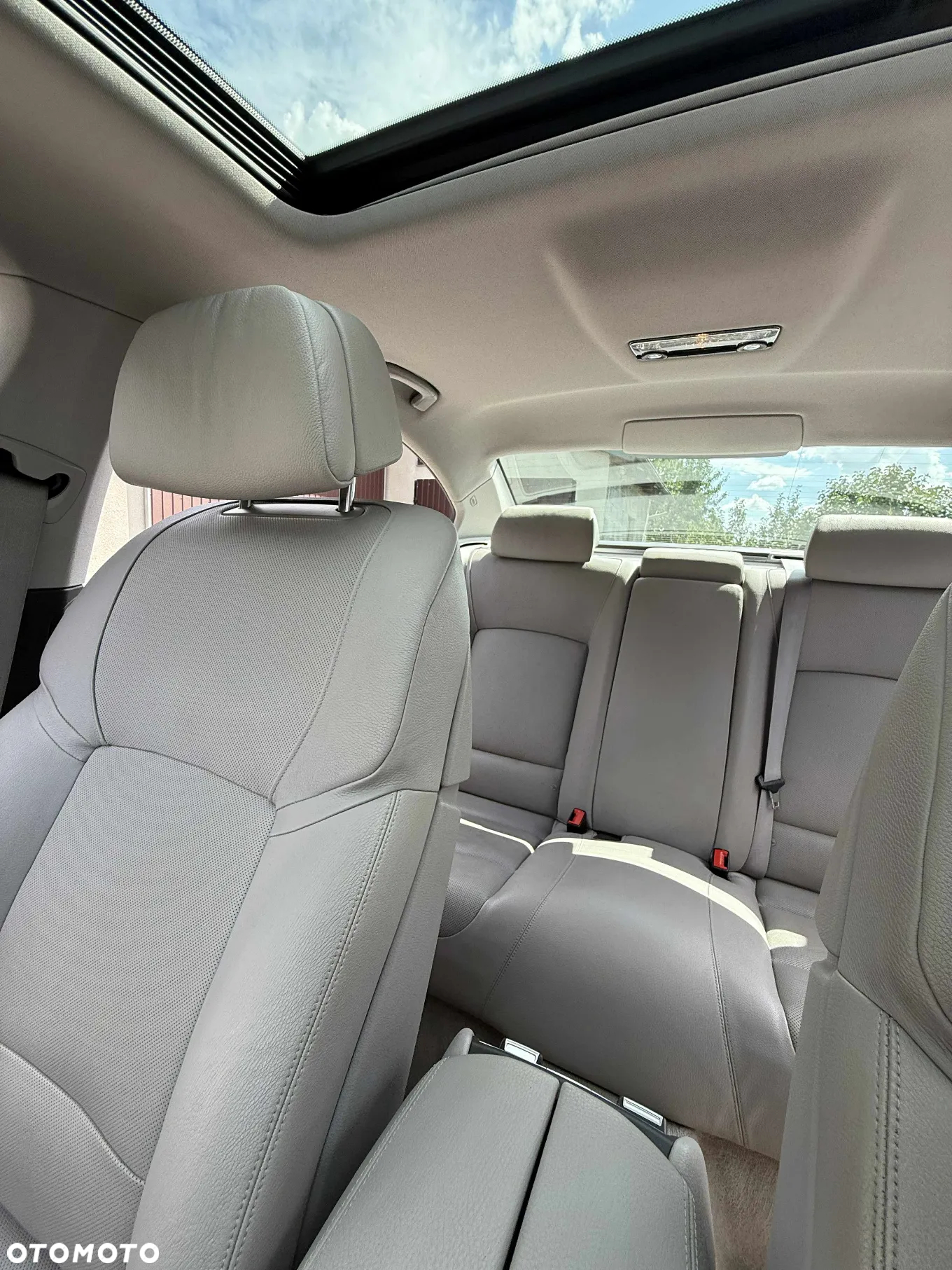 BMW Seria 7 750i xDrive - 21