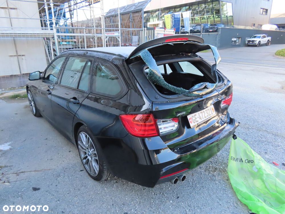 BMW Seria 3 330d Edition M Sport Shadow - 6
