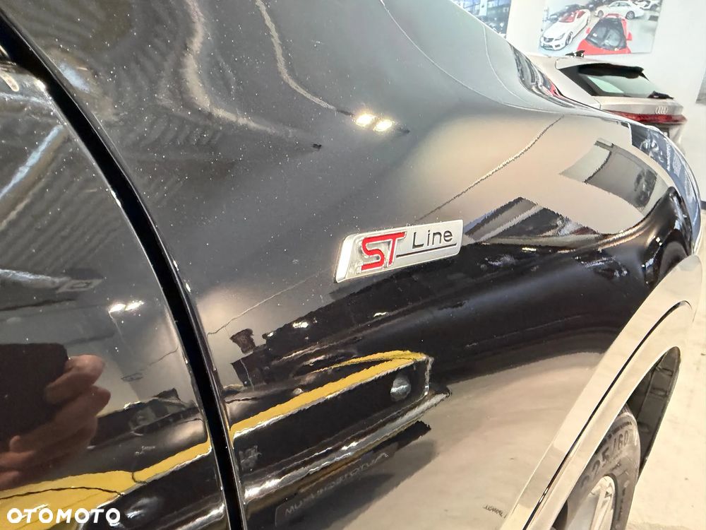 Ford Kuga 1.5 EcoBoost FWD ST-Line Black ASS GPF - 12