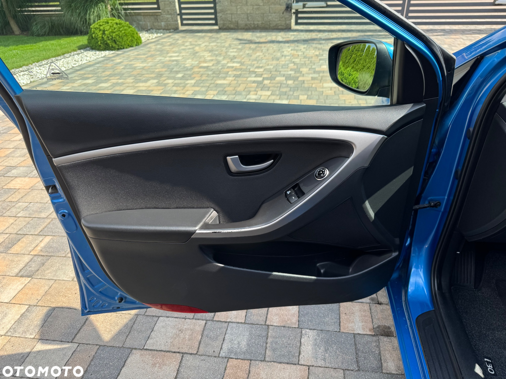 Hyundai i30 1.6 CRDI Passion Plus - 12