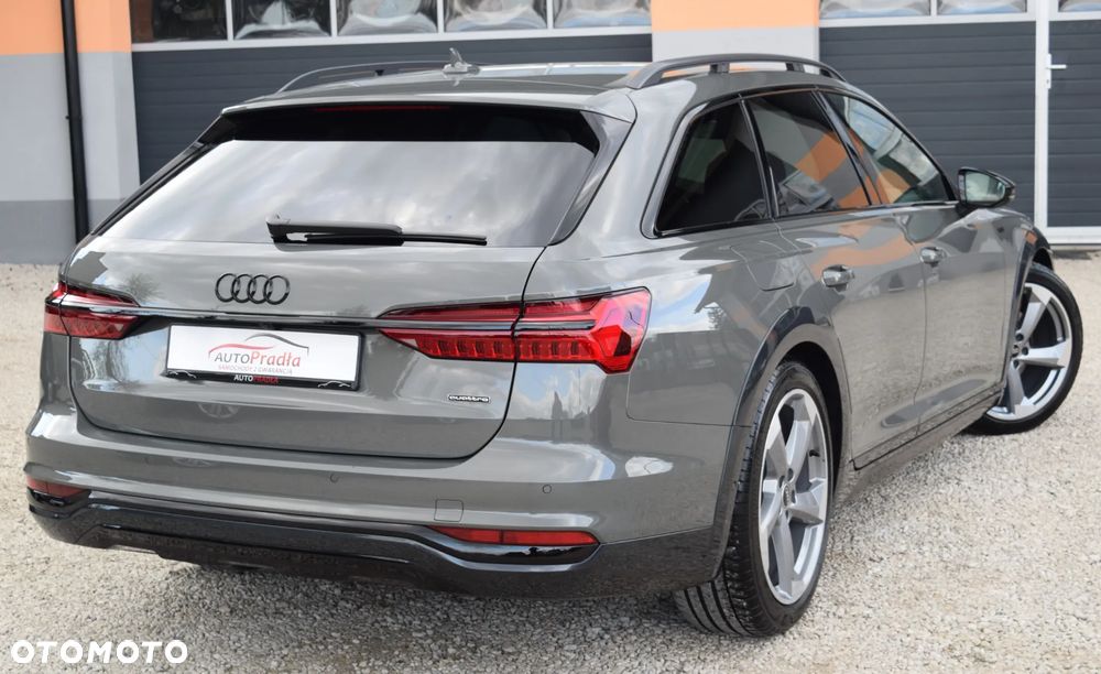 Audi A6 Allroad - 11