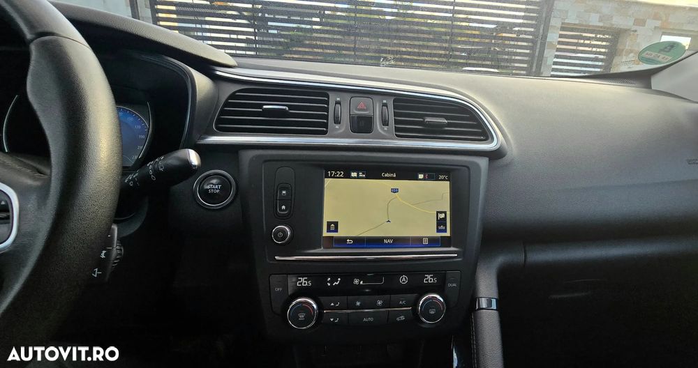 Renault Kadjar Energy dCi 130 Business - 32