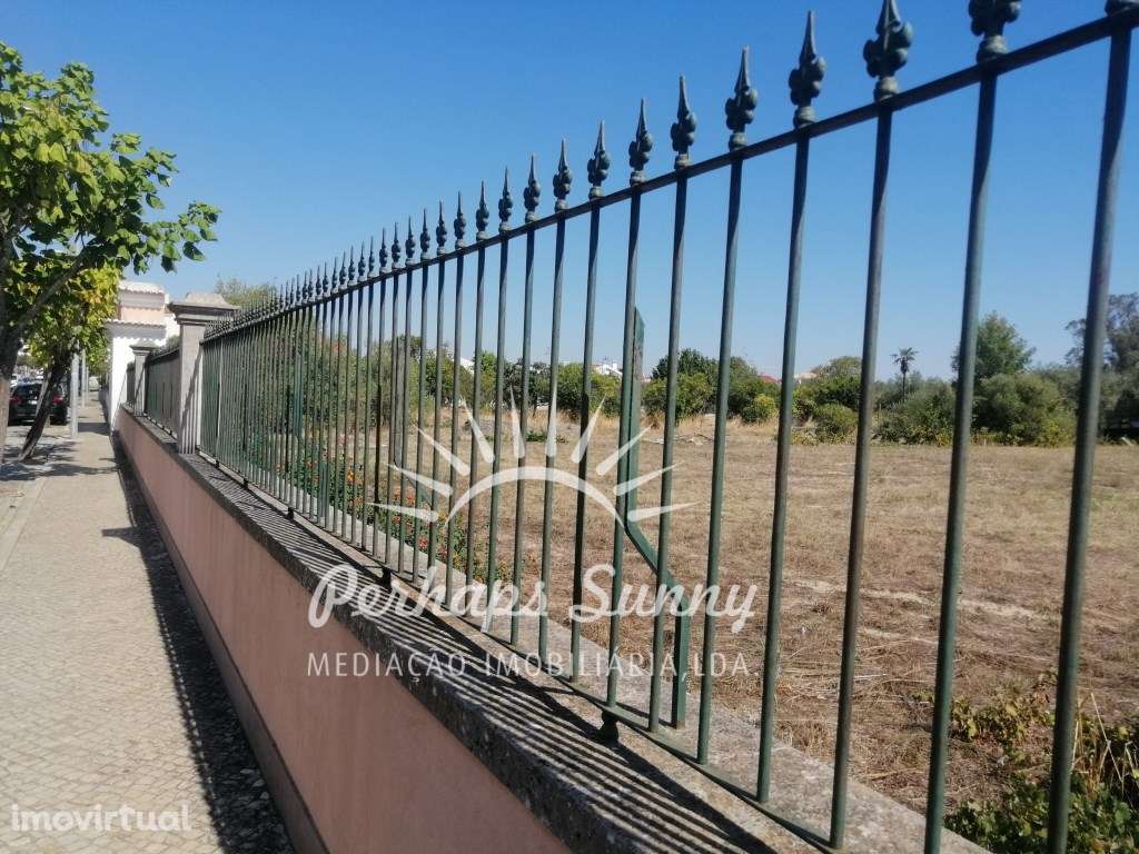 Terreno Para Construção - Centro de Grândola - Grande imagem: 3/16