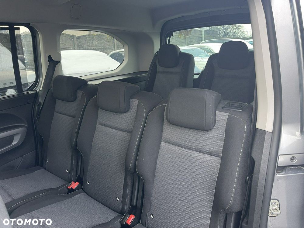 Toyota Proace City Verso - 11