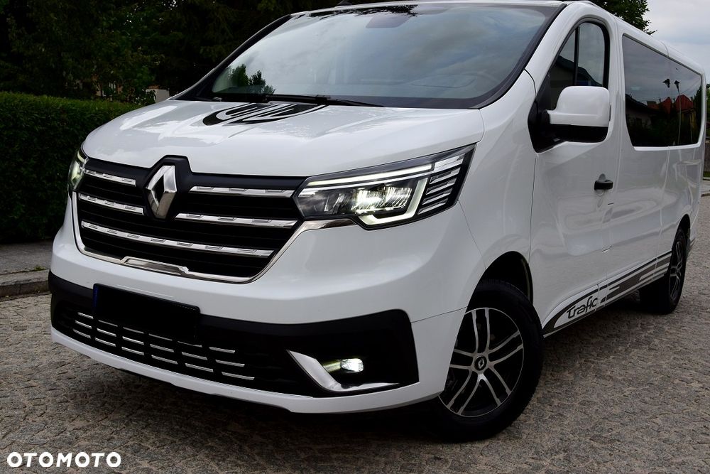 Renault Trafic - 33