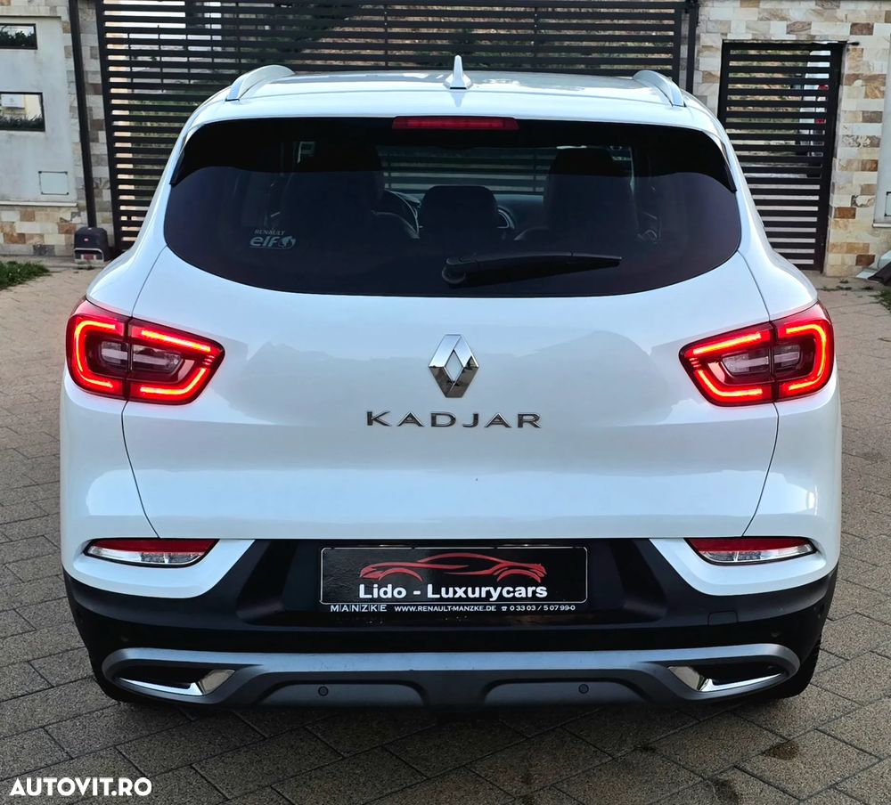 Renault Kadjar TCe 159 GPF Intens - 37