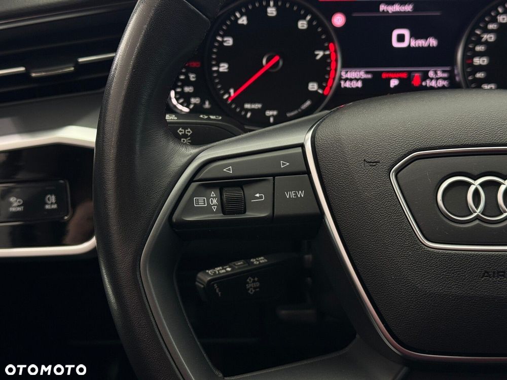 Audi A7 Sportback - 23